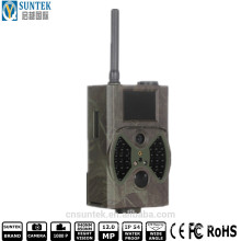 The cheapest wholesale trail camera, animal surveillance cameras, hunting camera hc 300m suntek, 12mp hunting camera gprs mms